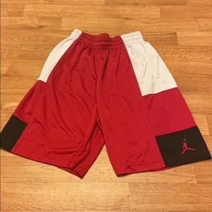 Men’s Jordan Basketball Shorts